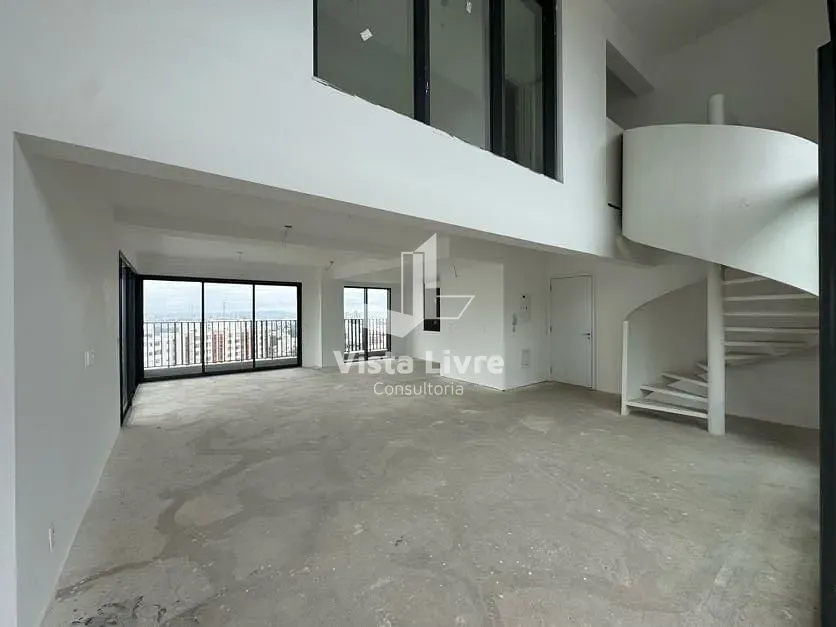 Apartamento, 3 quartos, 205 m² - Foto 11