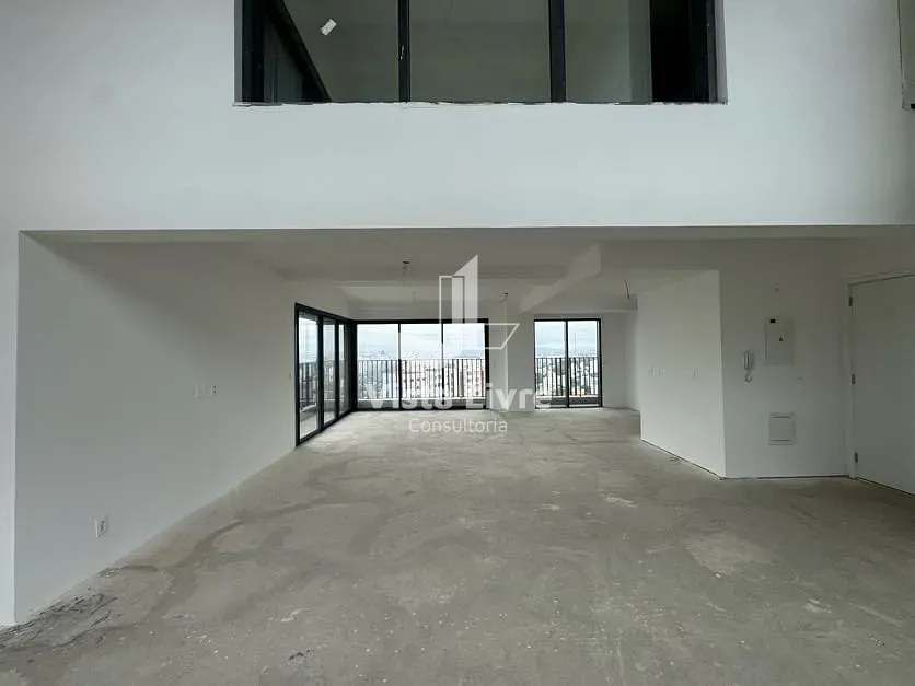 Apartamento, 3 quartos, 205 m² - Foto 13