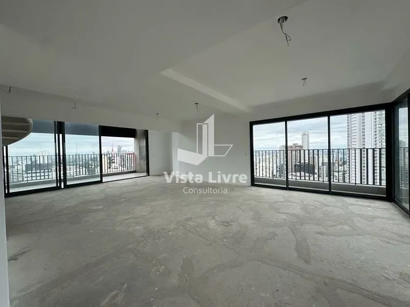 Apartamento, 3 quartos, 205 m² - Foto 17