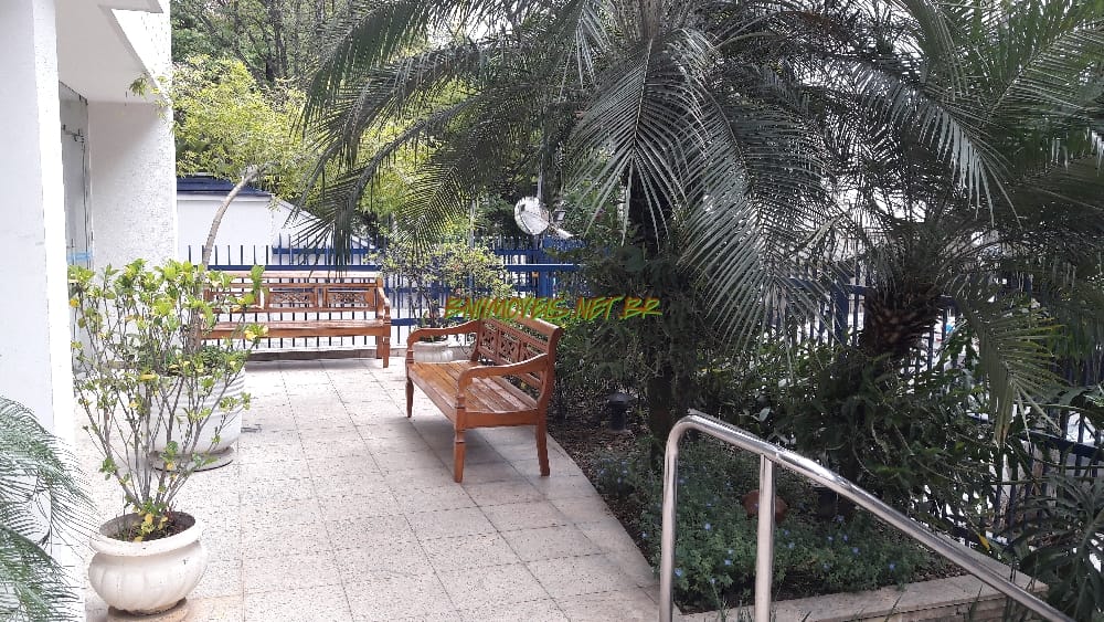 Apartamento, 3 quartos, 95 m² - Foto 25