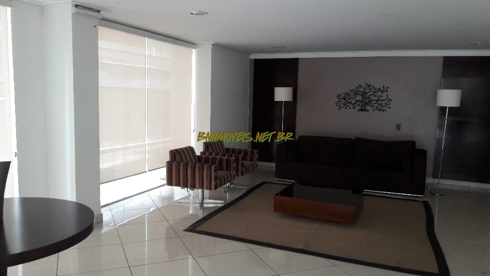 Apartamento, 3 quartos, 95 m² - Foto 1