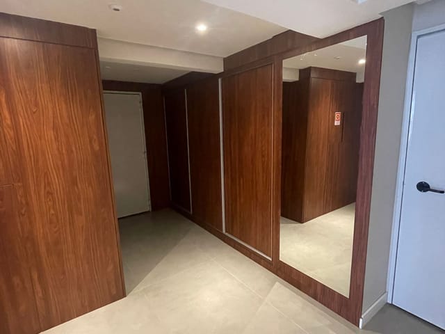 Apartamento 2 quartos e 2 banheiros, à venda, no bairro Rio Branco em Caxias do Sul