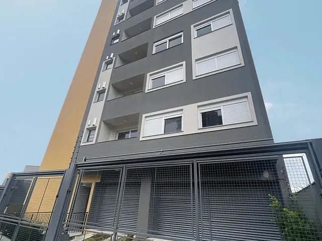 Apartamento 2 quartos e 2 banheiros, à venda, no bairro Rio Branco em Caxias do Sul