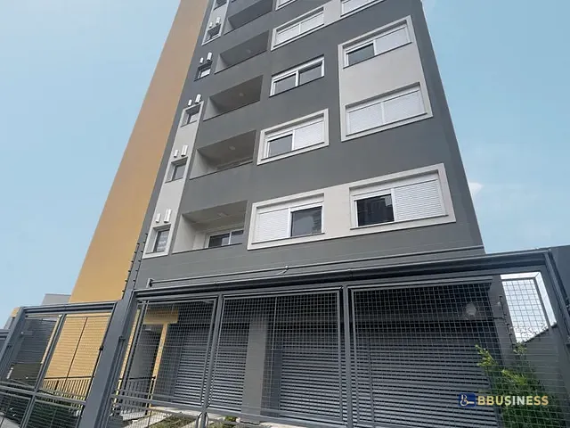 Apartamento 2 quartos e 2 banheiros, à venda, no bairro Rio Branco em Caxias do Sul