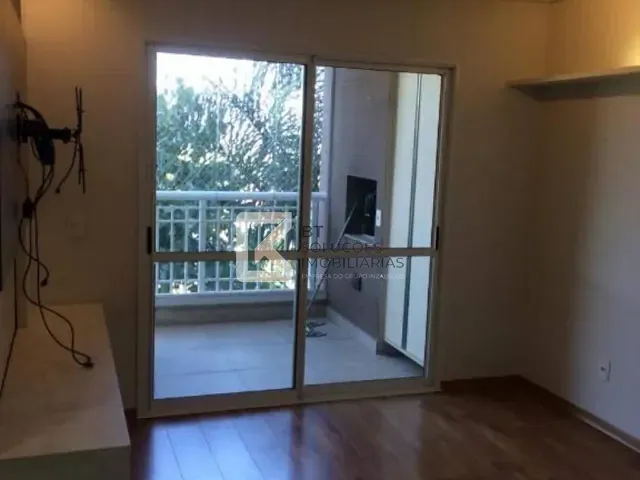 Apartamento 3 quartos e 2 banheiros, à venda, no bairro Centro em Indaiatuba