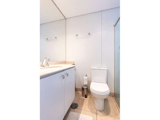 Foto do Apartamento - Apartamento à venda 3 Quartos 3 Suites 3 Vagas 193M² Moema São Paulo - SP | Correteria Imóveis