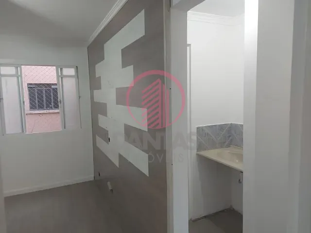 Apartamento 2 quartos e 1 banheiro, à venda, no bairro Novo Osasco em Osasco