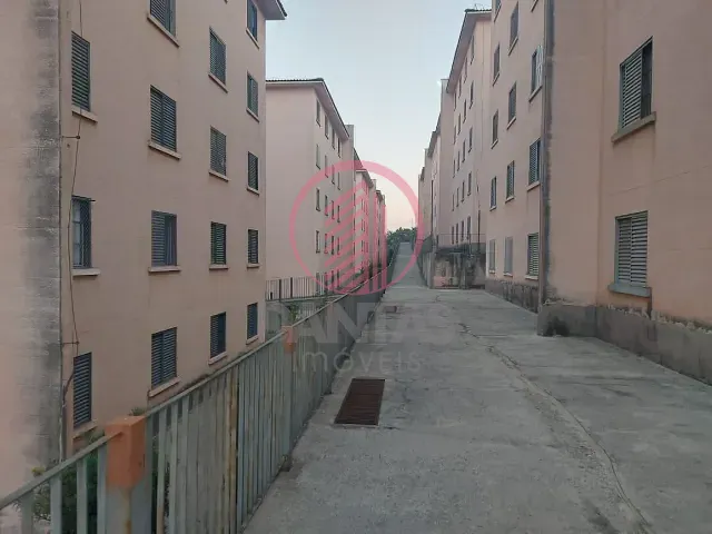 Apartamento 2 quartos e 1 banheiro, à venda, no bairro Novo Osasco em Osasco