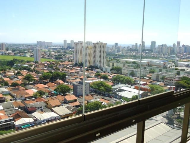 Foto do Apartamento - Apartamento com 4 dormitórios à venda, 108 m² por R$ 610.000,00 - Floradas de São José - São José dos Campos/SP | INDEPENDENCE NEGOCIOS IMOBILIARIOS LTDA