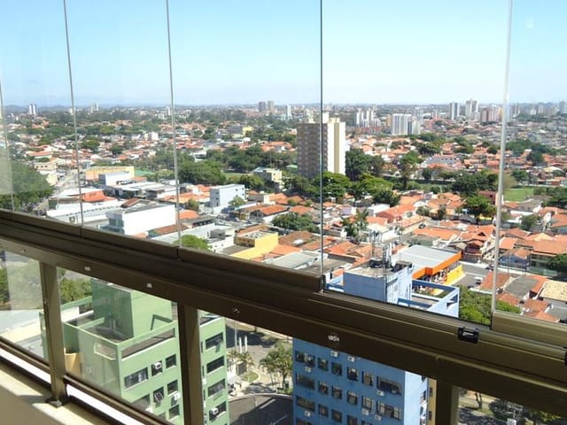 Foto do Apartamento - Apartamento com 4 dormitórios à venda, 108 m² por R$ 610.000,00 - Floradas de São José - São José dos Campos/SP | INDEPENDENCE NEGOCIOS IMOBILIARIOS LTDA