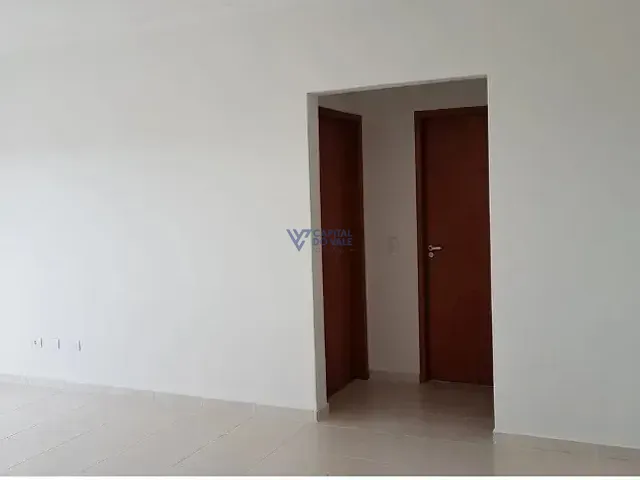 Apartamento 2 quartos e 2 banheiros, para alugar, no bairro Jardim Petrópolis em São José dos Campos