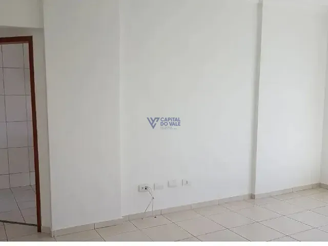 Apartamento 2 quartos e 2 banheiros, para alugar, no bairro Jardim Petrópolis em São José dos Campos