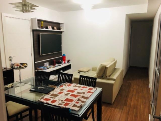 Foto do Apartamento - Apartamento à venda 3 Quartos, 1 Suite, 1 Vaga, 90M², Royal Park, São José dos Campos - SP | Pátio Condomínio Clube | RUSSI IMÓVEIS