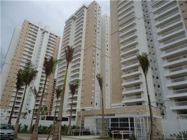 Foto do Apartamento - Apartamento à venda 3 Quartos, 1 Suite, 1 Vaga, 90M², Royal Park, São José dos Campos - SP | Pátio Condomínio Clube | RUSSI IMÓVEIS