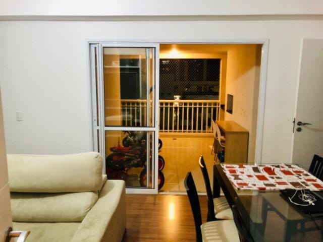 Foto do Apartamento - Apartamento à venda 3 Quartos, 1 Suite, 1 Vaga, 90M², Royal Park, São José dos Campos - SP | Pátio Condomínio Clube | RUSSI IMÓVEIS