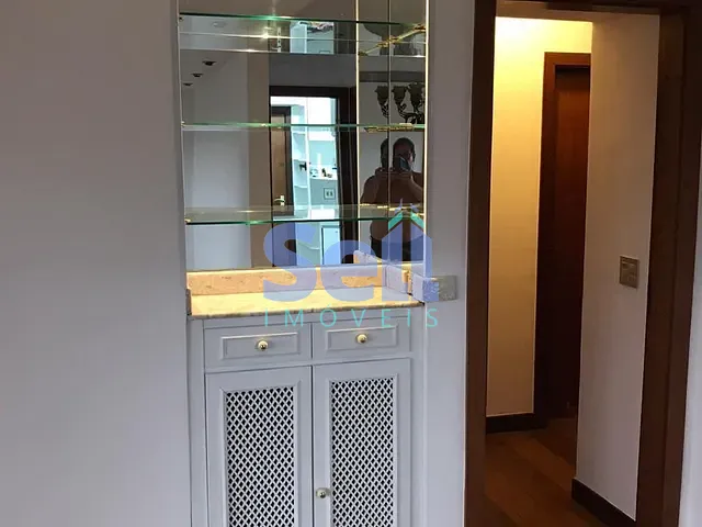 Apartamento 3 quartos e 3 banheiros, à venda, no bairro Santana em São Paulo