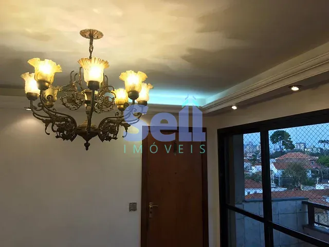 Apartamento 3 quartos e 3 banheiros, à venda, no bairro Santana em São Paulo