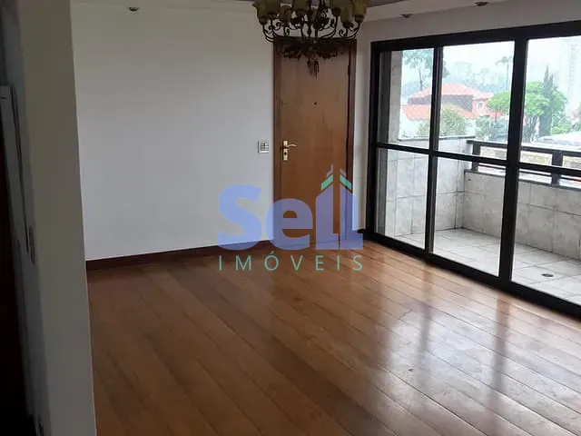 Apartamento 3 quartos e 3 banheiros, à venda, no bairro Santana em São Paulo