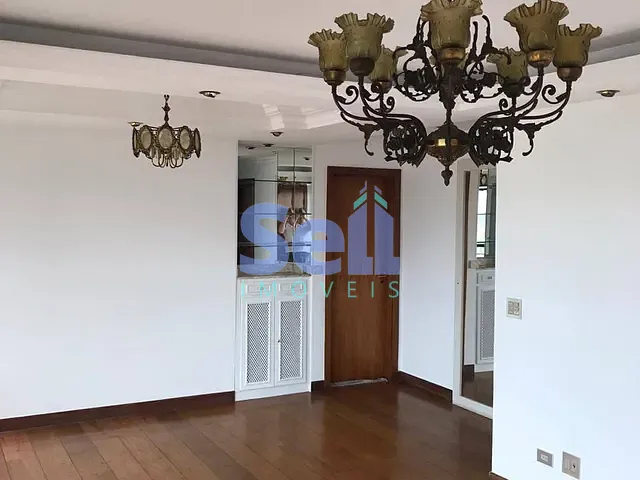 Apartamento 3 quartos e 3 banheiros, à venda, no bairro Santana em São Paulo
