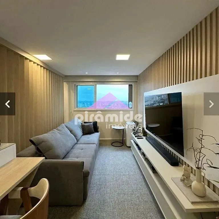 Apartamento, 2 quartos, 53 m² - Foto 12