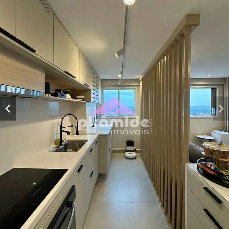 Apartamento, 2 quartos, 53 m² - Foto 14