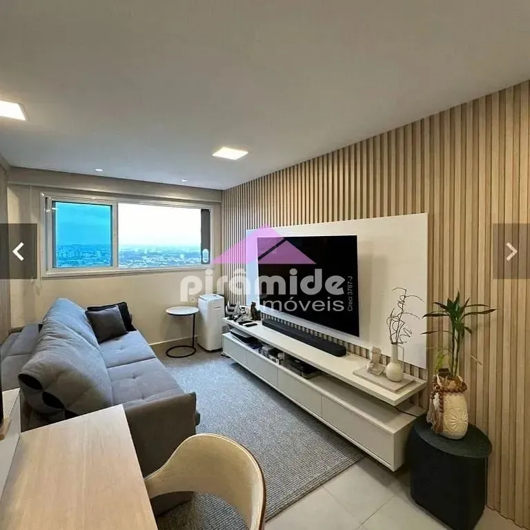 Apartamento, 2 quartos, 53 m² - Foto 4