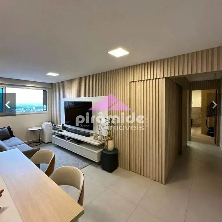 Apartamento, 2 quartos, 53 m² - Foto 5