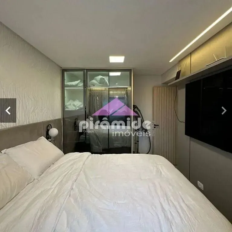 Apartamento, 2 quartos, 53 m² - Foto 7