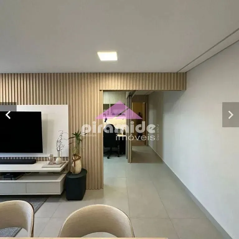 Apartamento, 2 quartos, 53 m² - Foto 6