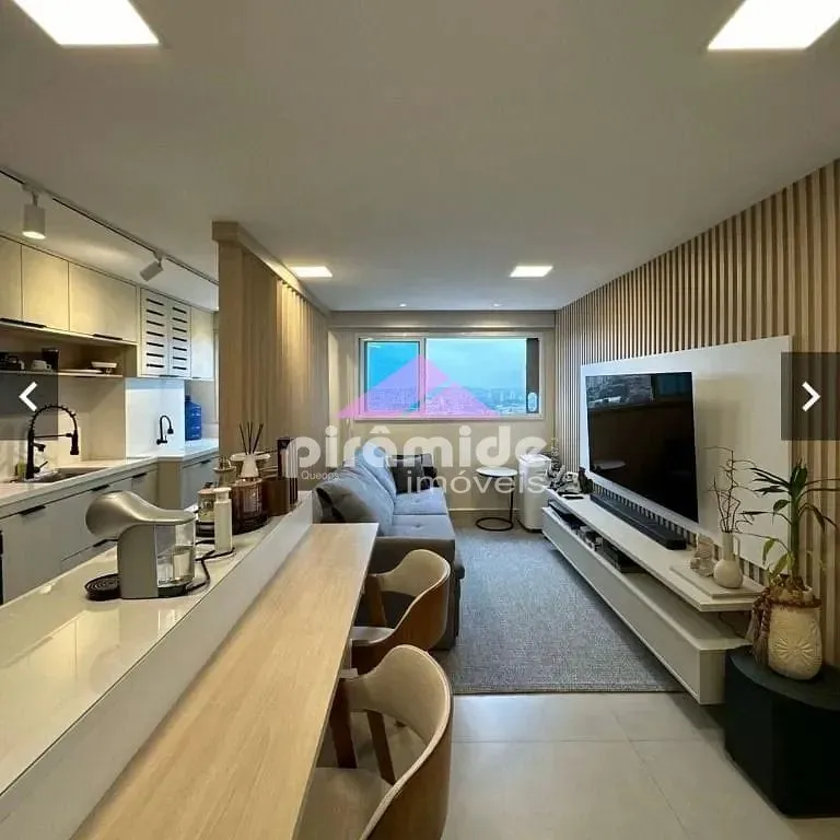 Apartamento, 2 quartos, 53 m² - Foto 13