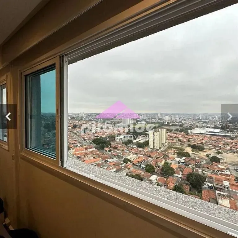 Apartamento, 2 quartos, 53 m² - Foto 2
