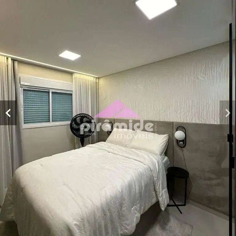 Apartamento, 2 quartos, 53 m² - Foto 8