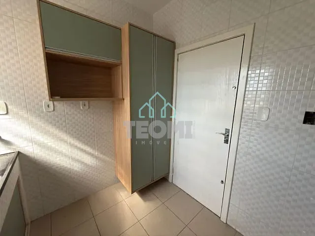 Apartamento 3 quartos e 3 banheiros, à venda, no bairro Centro em Taubaté