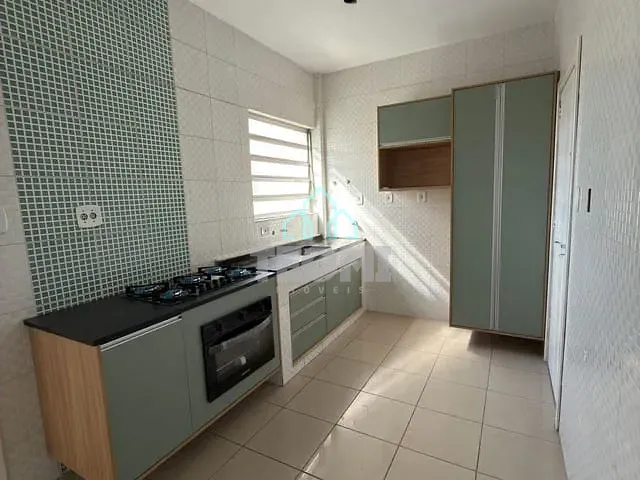 Apartamento 3 quartos e 3 banheiros, à venda, no bairro Centro em Taubaté