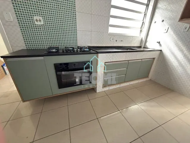 Apartamento 3 quartos e 3 banheiros, à venda, no bairro Centro em Taubaté