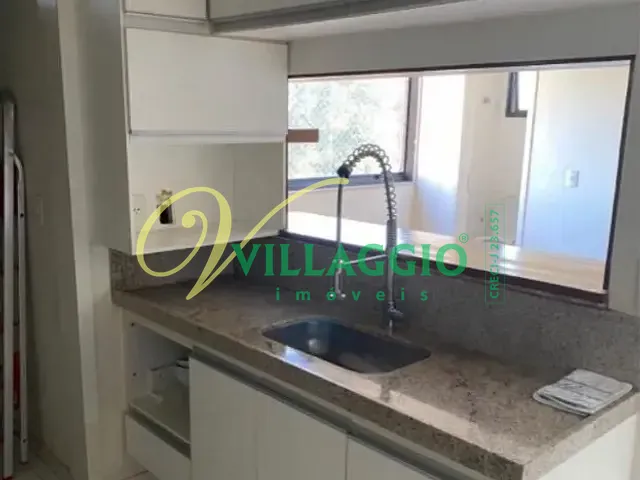 Apartamento com 118m² 3 quartos e 2 banheiros, à venda, no bairro Jardim Redentor em São José do Rio Preto