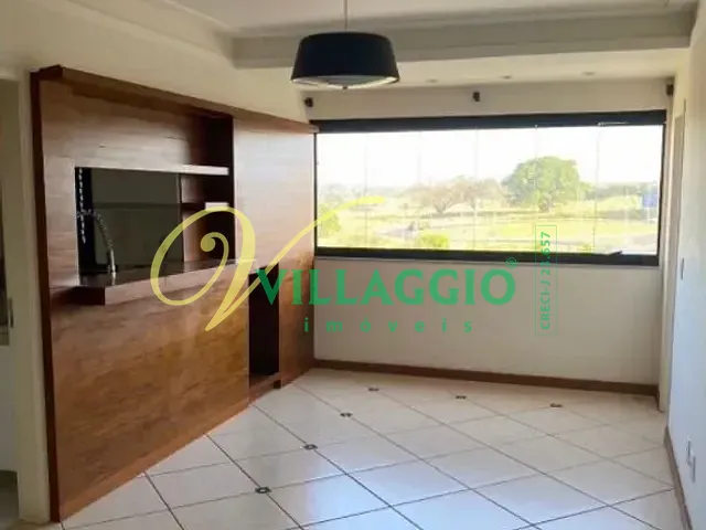 Apartamento com 118m² 3 quartos e 2 banheiros, à venda, no bairro Jardim Redentor em São José do Rio Preto