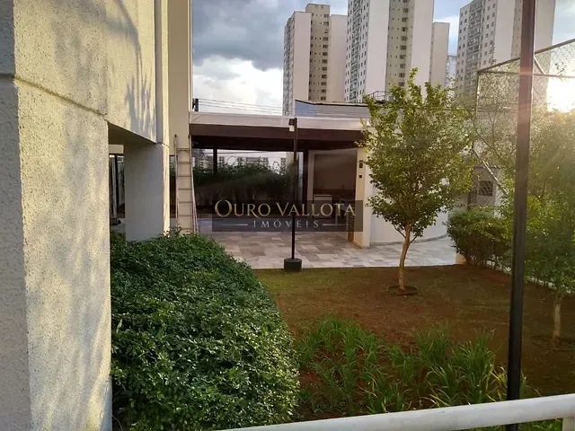 Apartamento com 50m² 2 quartos e 1 banheiro, para alugar, no bairro Maranhão em São Paulo