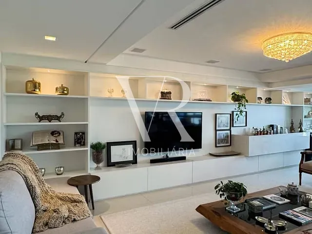 Apartamento 4 quartos e 8 banheiros, à venda, no bairro Miramar em João Pessoa