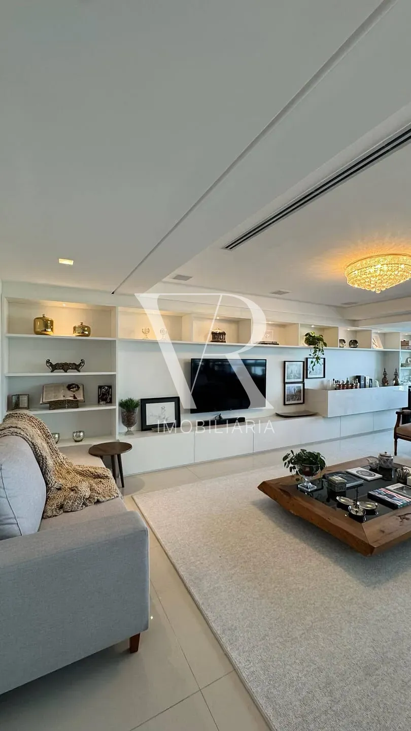 Apartamento, 4 quartos, 316 m² - Foto 1