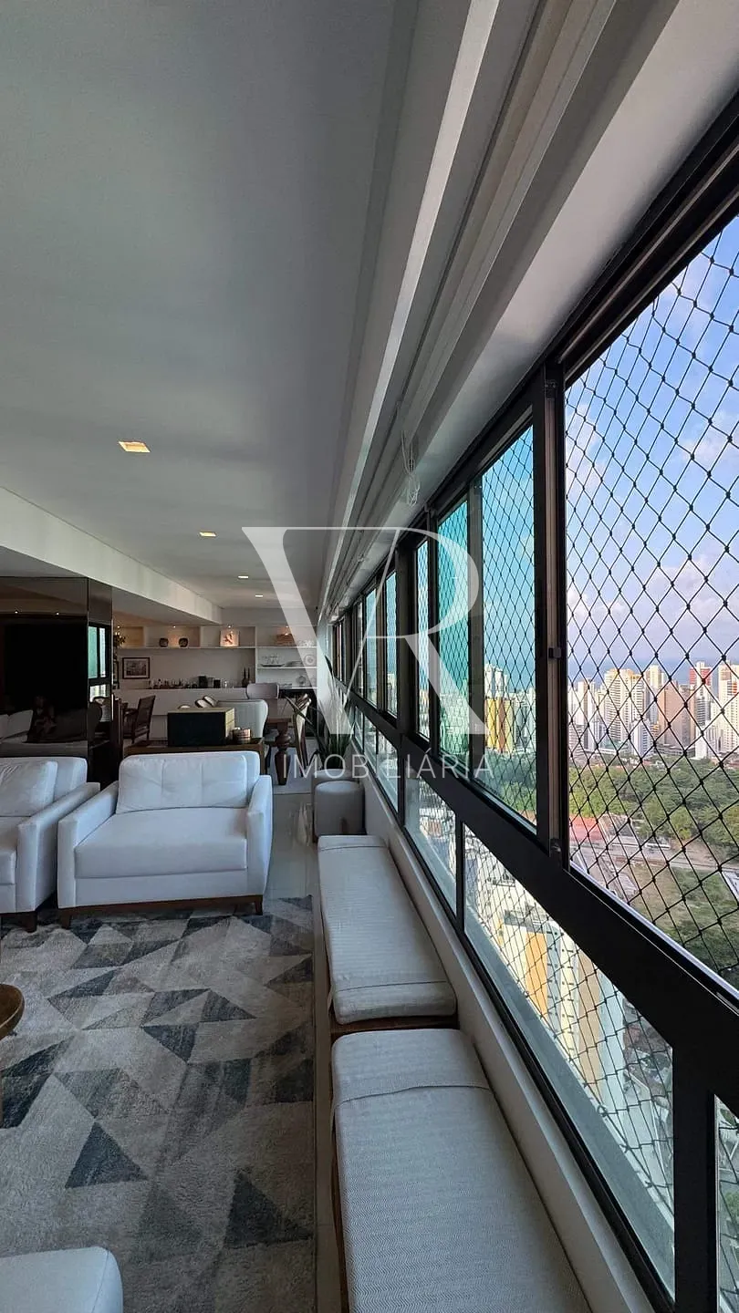 Apartamento, 4 quartos, 316 m² - Foto 5