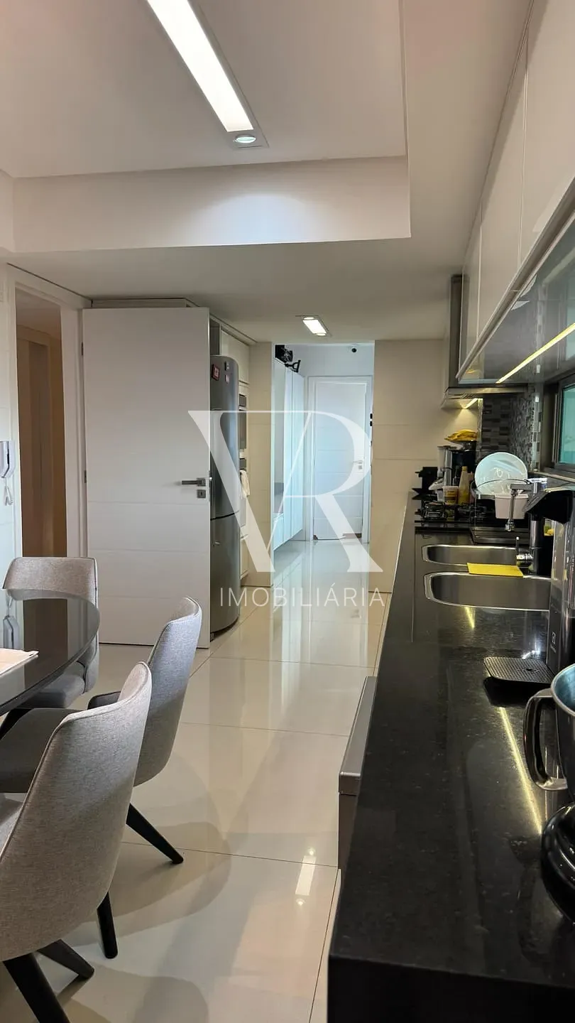 Apartamento, 4 quartos, 316 m² - Foto 10