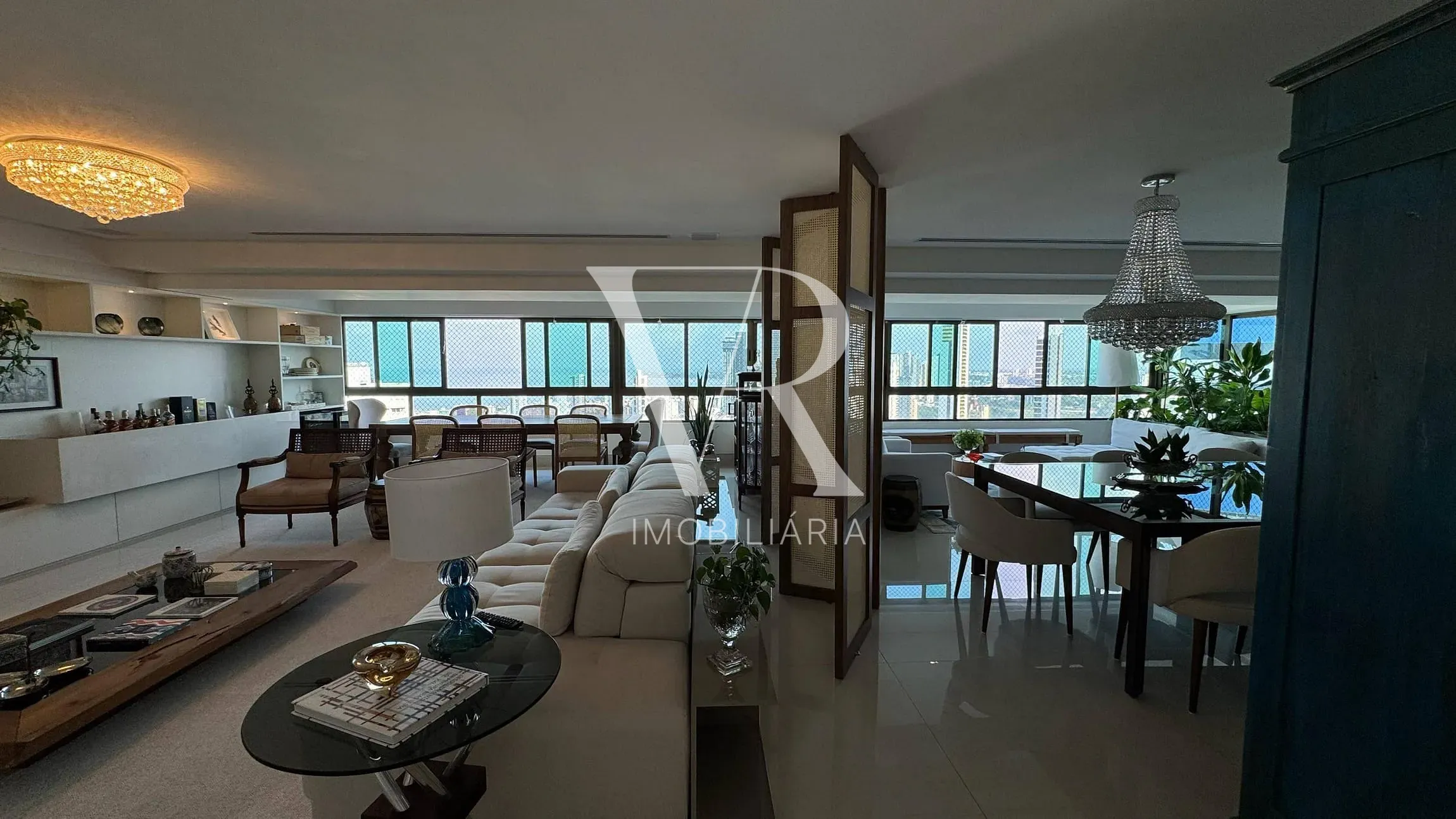 Apartamento, 4 quartos, 316 m² - Foto 3