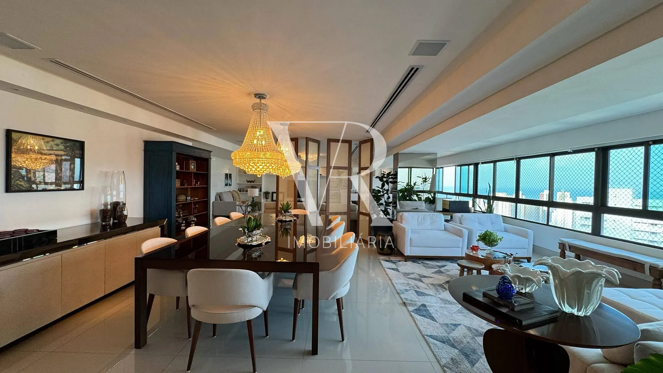 Apartamento, 4 quartos, 316 m² - Foto 4