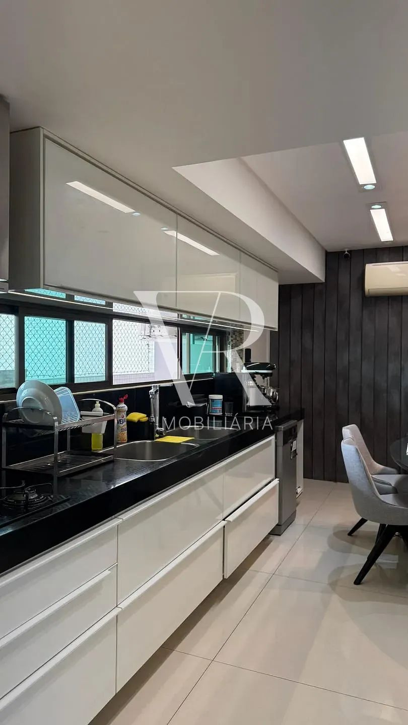 Apartamento, 4 quartos, 316 m² - Foto 8