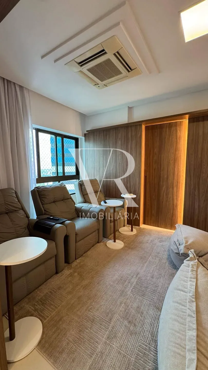 Apartamento, 4 quartos, 316 m² - Foto 7
