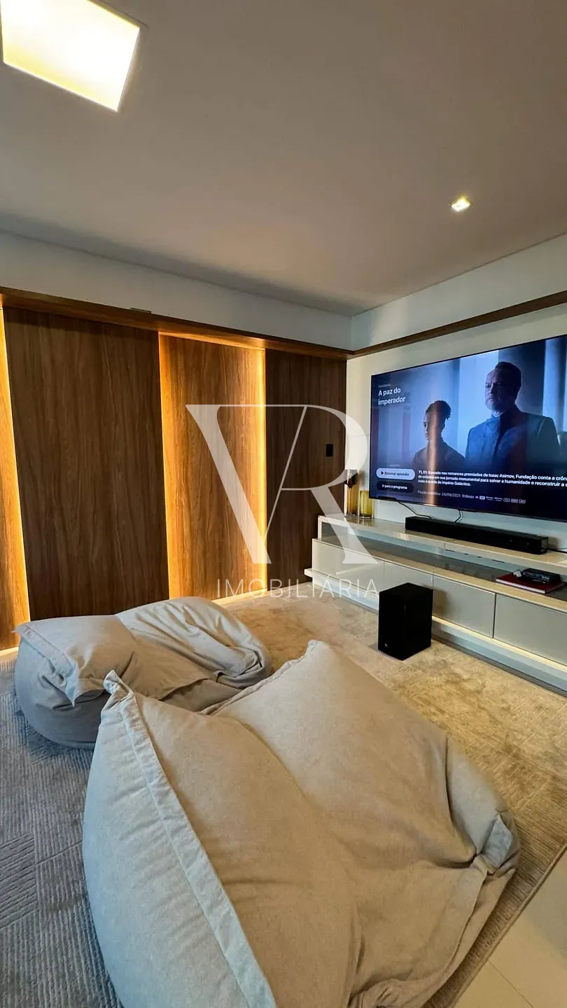 Apartamento, 4 quartos, 316 m² - Foto 6
