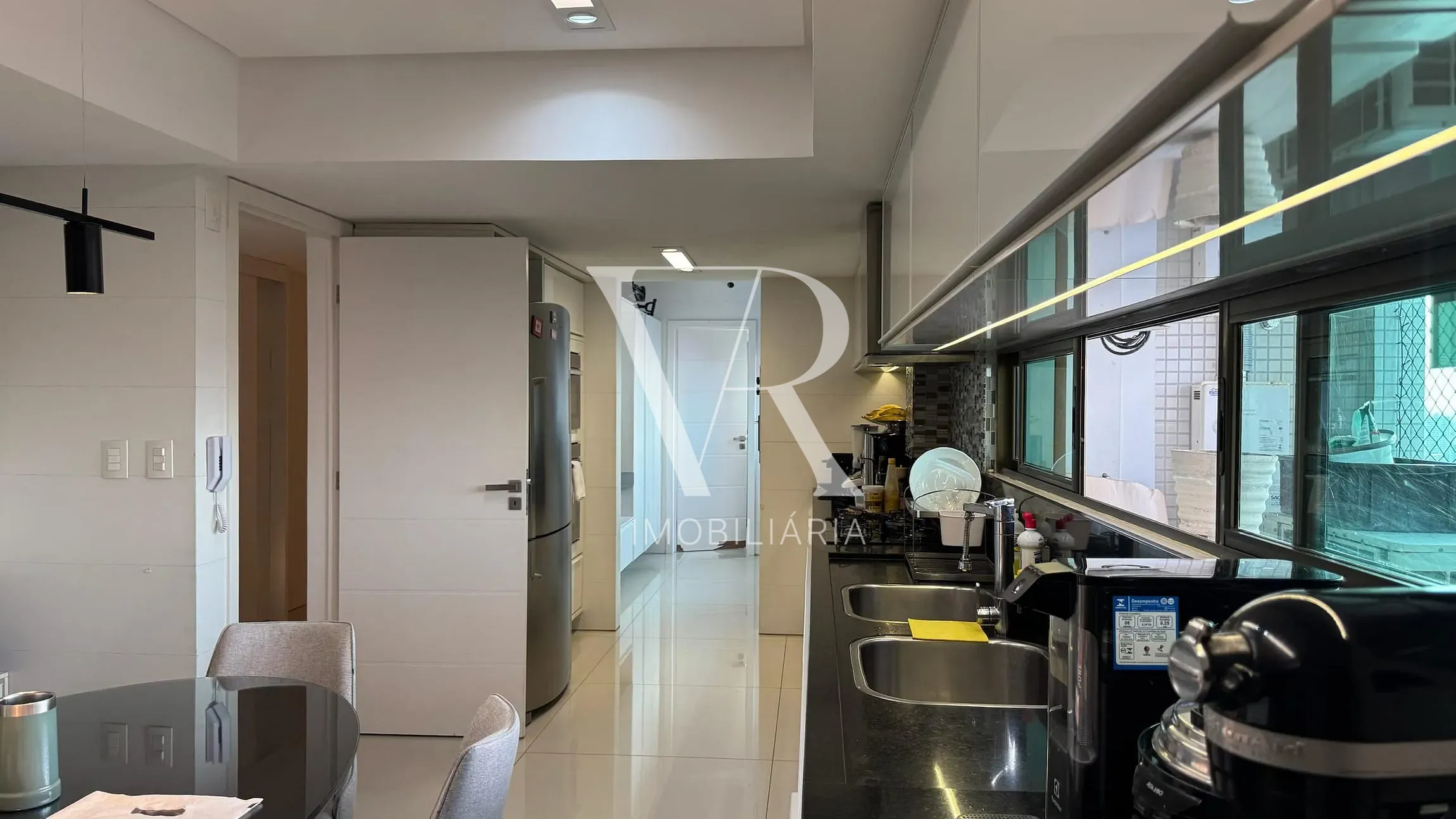 Apartamento, 4 quartos, 316 m² - Foto 9