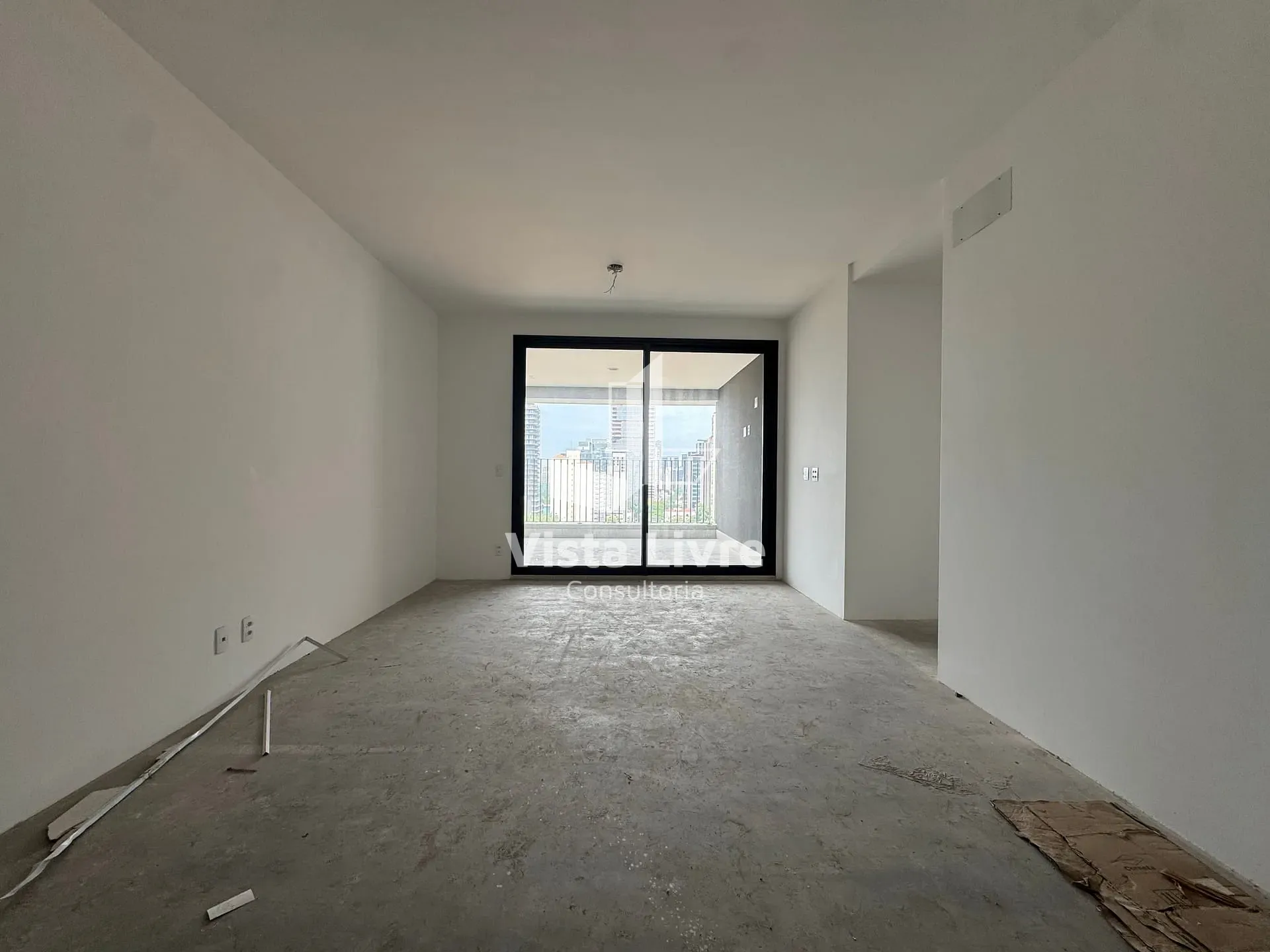 Apartamento, 2 quartos, 82 m² - Foto 6