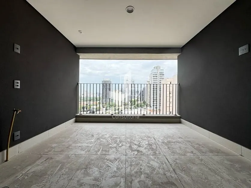Apartamento, 2 quartos, 82 m² - Foto 2